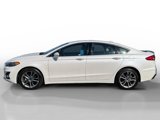 Certified 2020 Ford Fusion Titanium image 2