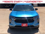 New 2025 Chevrolet Trax RS w/ Driver Confidence Package image 2