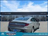Certified 2022 Hyundai Sonata SEL w/ Preferred Accessory Package image 6