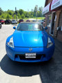 Used 2010 Nissan 370Z Touring image 5