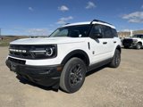 New 2024 Ford Bronco Sport Big Bend w/ Convenience Package image 5