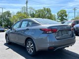 New 2025 Nissan Versa S w/ S Plus Package image 4