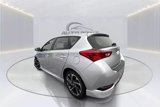Used 2018 Toyota Corolla iM w/ All-Weather Mat Package image 4