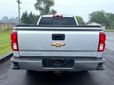 Used 2018 Chevrolet Silverado 1500 LTZ image 4