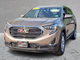Used 2018 GMC Terrain SLE image 4