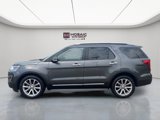 Used 2016 Ford Explorer Limited w/ Class II Trailer Tow Package image 4