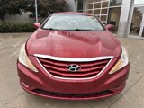 Used 2011 Hyundai Sonata GLS image 3