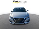 Used 2023 Nissan Sentra SV image 2