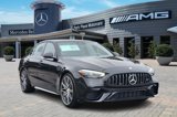 New 2025 Mercedes-Benz C 63 AMG S image 2