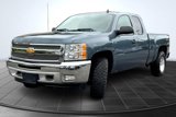 Used 2013 Chevrolet Silverado 1500 LT w/ All-Star Edition image 3
