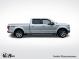 Used 2016 Ford F150 Lariat image 2