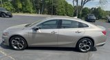 Used 2023 Chevrolet Malibu LT image 2
