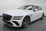 New 2025 Genesis G80 2.5T Sport Prestige image 4