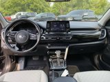 Certified 2021 Kia Seltos EX w/ Paint Protection Package image 5