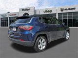 Certified 2020 Jeep Compass Latitude w/ Popular Equipment Group image 3