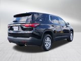 Used 2022 Chevrolet Traverse LS w/ LPO, Floor Liner Package image 3