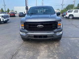 Used 2022 Ford F150 XLT image 5