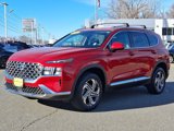 Used 2022 Hyundai Santa Fe SEL image 3