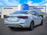 Used 2023 Nissan Sentra SV image 2
