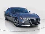 Used 2020 Nissan Altima 2.5 SR image 2