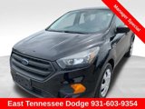 Used 2018 Ford Escape S image 3