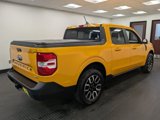 Certified 2022 Ford Maverick Lariat w/ Lariat Luxury Package image 4