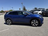 Used 2021 Volkswagen ID.4 Pro S w/ Gradient Package image 2