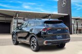 Used 2024 Kia Sportage X-Line w/ X-Line Premium Package image 4