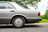Used 1988 Mercedes-Benz 560 SEL image 5