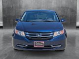 Used 2015 Honda Odyssey EX-L image 2