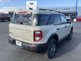 New 2025 Ford Bronco Sport Big Bend w/ Convenience Package image 3