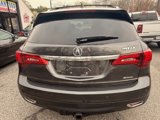 Used 2014 Acura MDX SH-AWD w/ Technology Package image 3