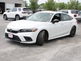 Used 2022 Honda Civic Sport image 5