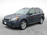Used 2014 Subaru Forester 2.5i Premium image 3