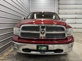 Used 2011 RAM 1500 Laramie w/ Protection Group image 2
