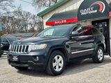 Used 2013 Jeep Grand Cherokee Laredo image 3