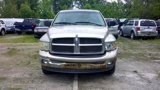 Used 2002 Dodge Ram 1500 Truck 4x4 Quad Cab image 2