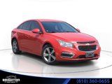 Used 2015 Chevrolet Cruze LT image 1
