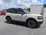 New 2025 Ford Bronco Sport Outer Banks image 2