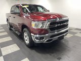 Used 2023 RAM 1500 Big Horn image 5