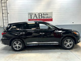 Used 2020 INFINITI QX60 Luxe image 2