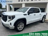 Used 2022 GMC Sierra 1500 Pro w/ Pro Value Package image 2