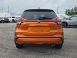 Used 2024 Nissan Kicks SV image 4