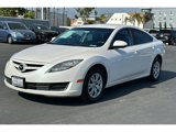 Used 2013 MAZDA MAZDA6 i Sport image 2