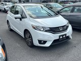 Used 2016 Honda Fit EX image 3