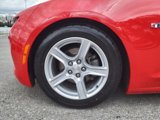 Certified 2022 Chevrolet Camaro LT image 5