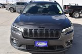 Used 2021 Jeep Cherokee Latitude Plus image 2