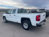 Used 2016 GMC Sierra 1500 4x4 Double Cab w/ Sierra Convenience Package image 2