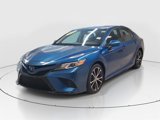 Used 2018 Toyota Camry SE image 4