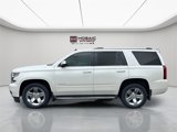 Used 2015 Chevrolet Tahoe LTZ image 4